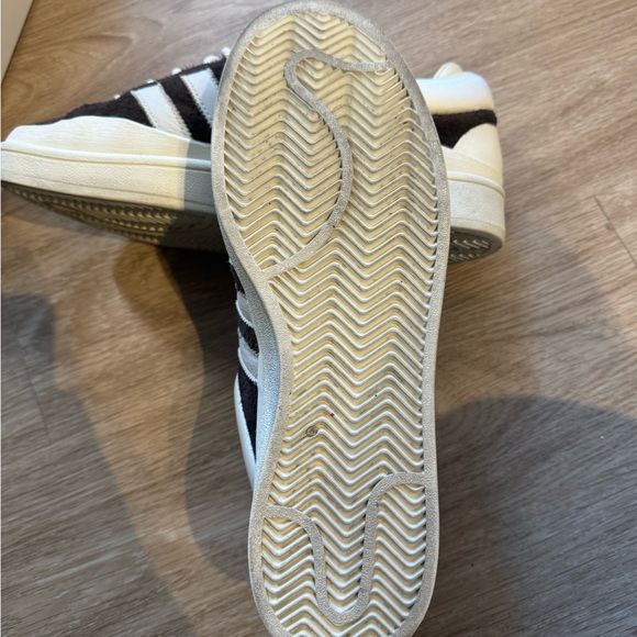 Mens Adidas Bad Bunny Campus Shoes. Size 11 - Picture 5 of 7